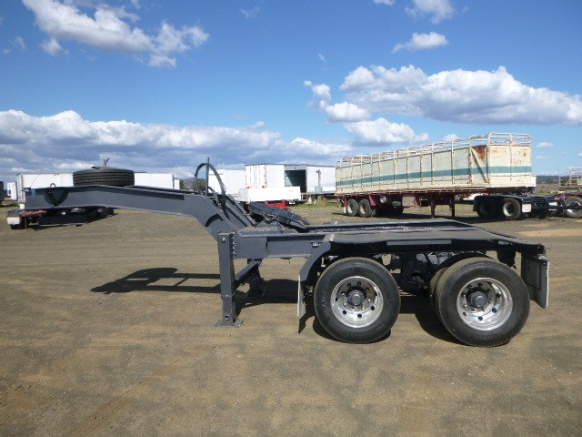 Auction Catalogue :: Trailer :: 2020 Sams Low Loader Dolly